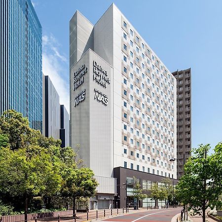 Daiwa Roynet Hotel Tokyo Osaki Экстерьер фото