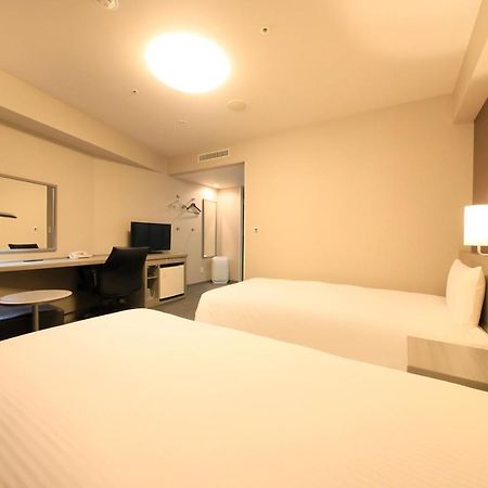 Daiwa Roynet Hotel Tokyo Osaki Экстерьер фото