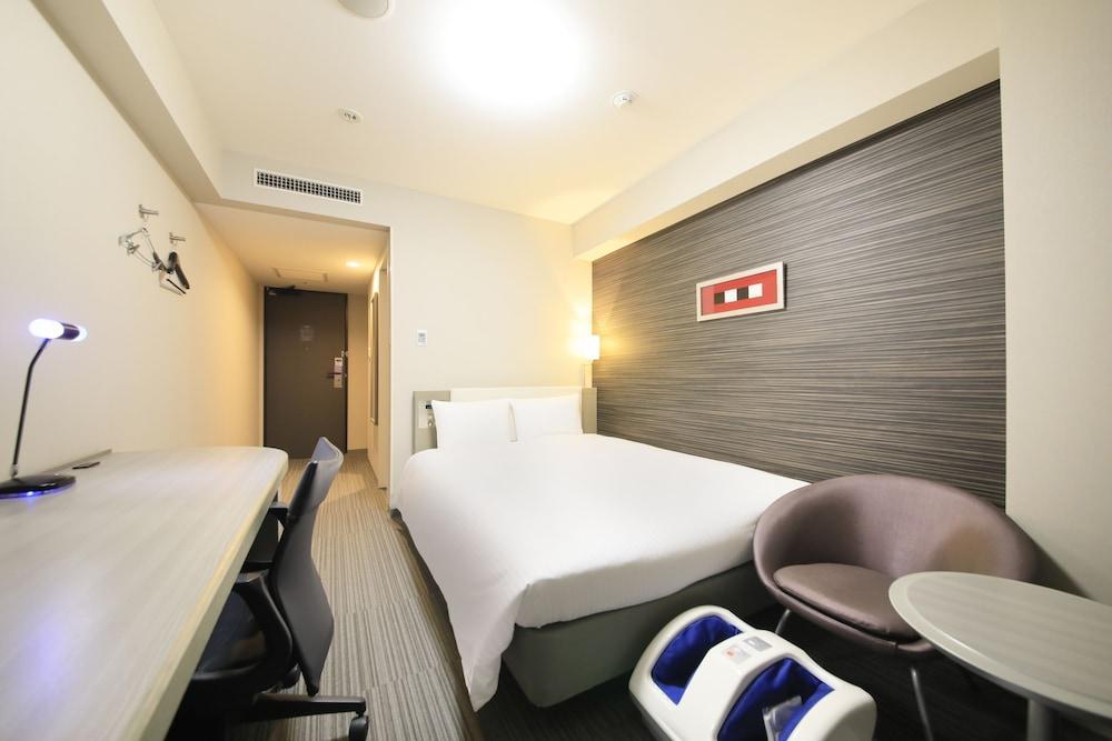 Daiwa Roynet Hotel Tokyo Osaki Экстерьер фото