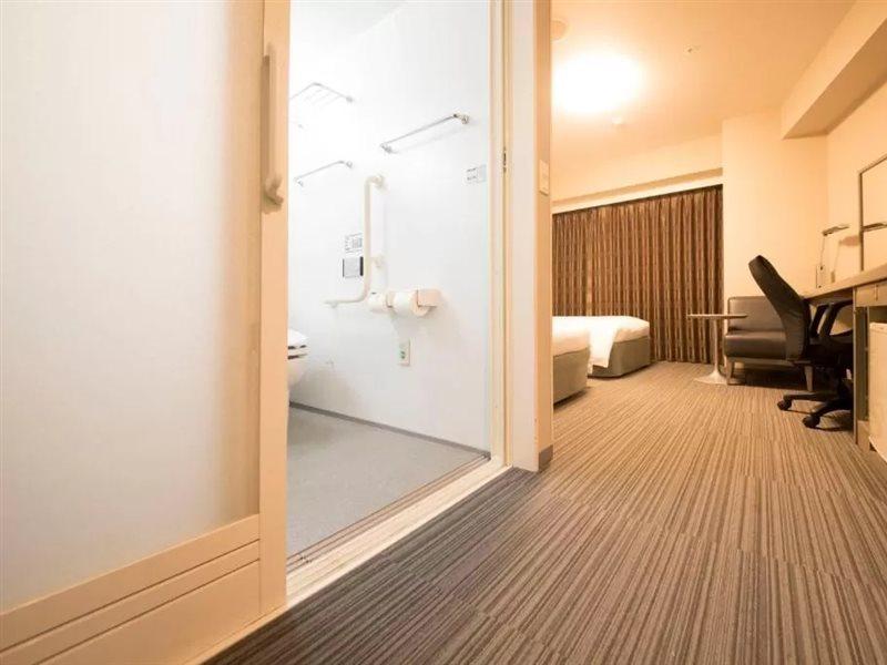 Daiwa Roynet Hotel Tokyo Osaki Экстерьер фото