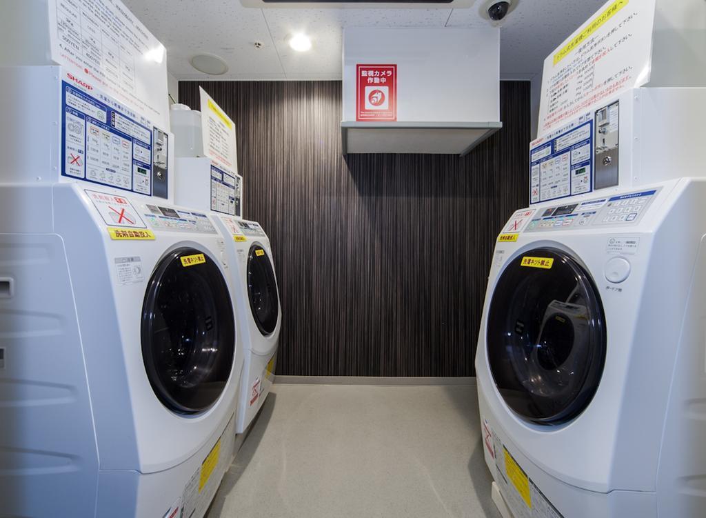 Daiwa Roynet Hotel Tokyo Osaki Экстерьер фото