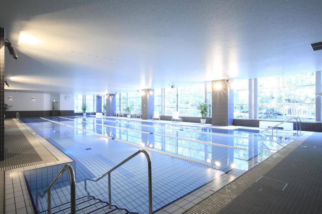 Daiwa Roynet Hotel Tokyo Osaki Экстерьер фото