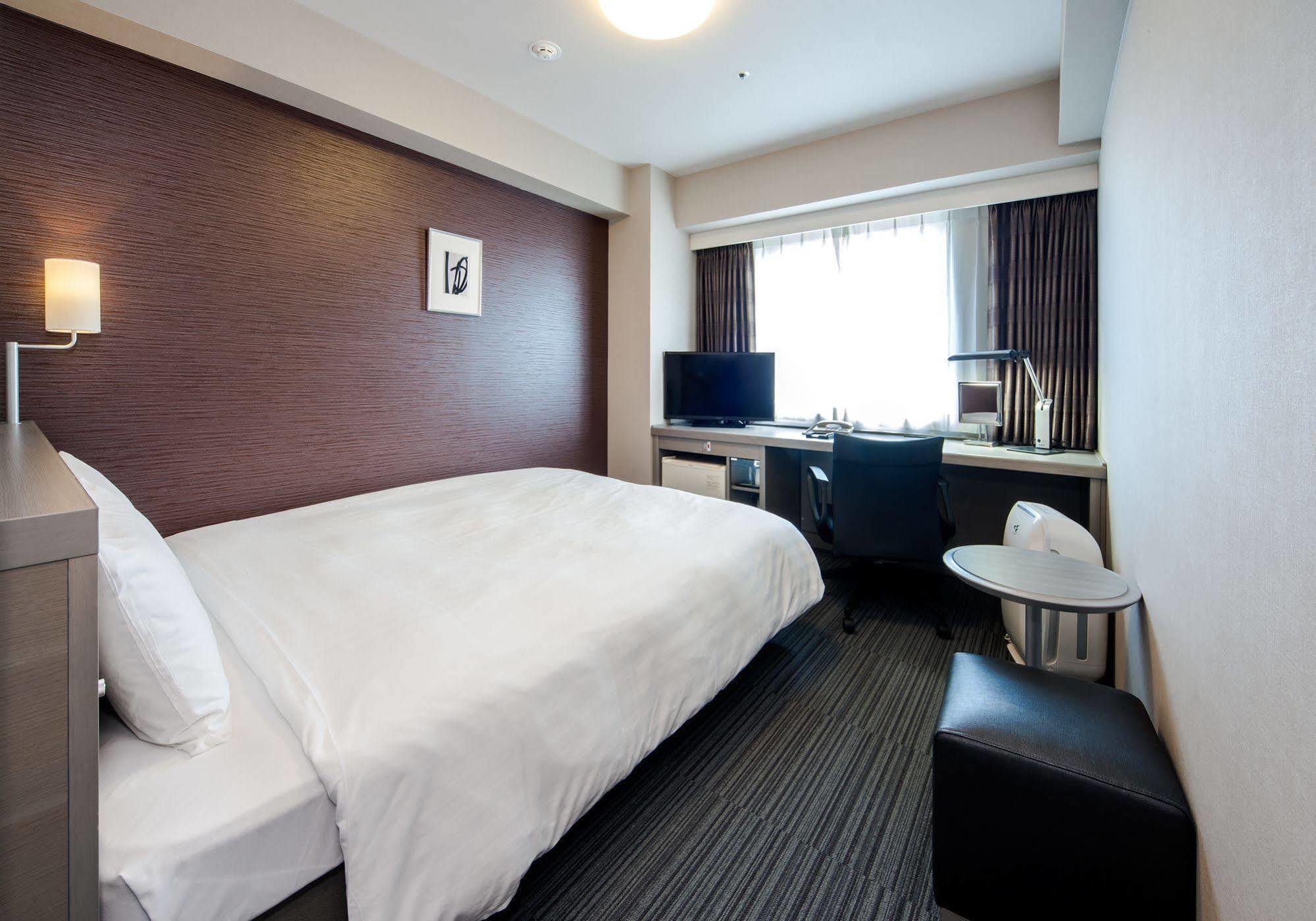 Daiwa Roynet Hotel Tokyo Osaki Экстерьер фото