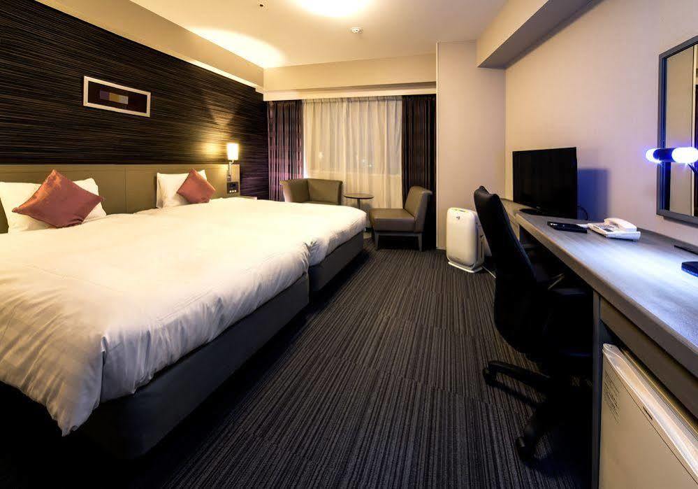 Daiwa Roynet Hotel Tokyo Osaki Экстерьер фото