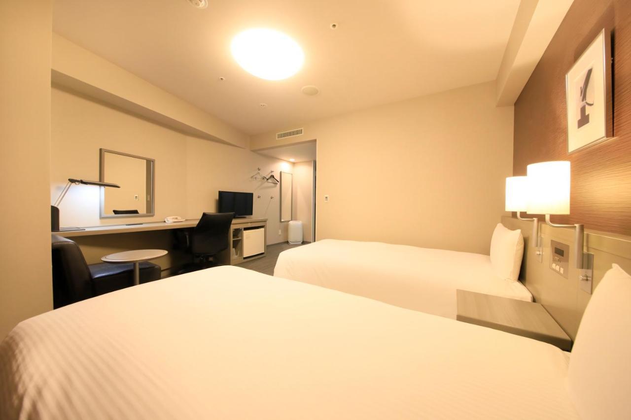 Daiwa Roynet Hotel Tokyo Osaki Экстерьер фото