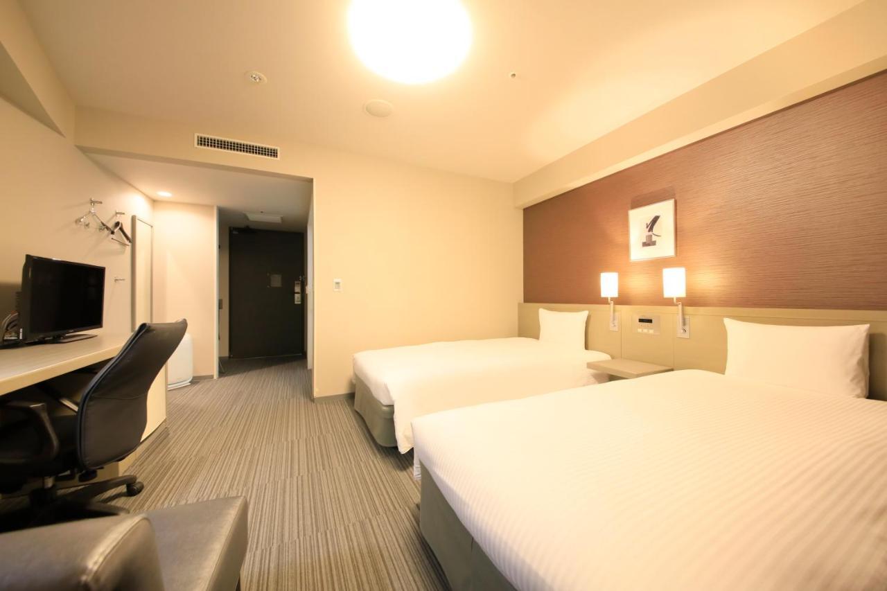Daiwa Roynet Hotel Tokyo Osaki Экстерьер фото
