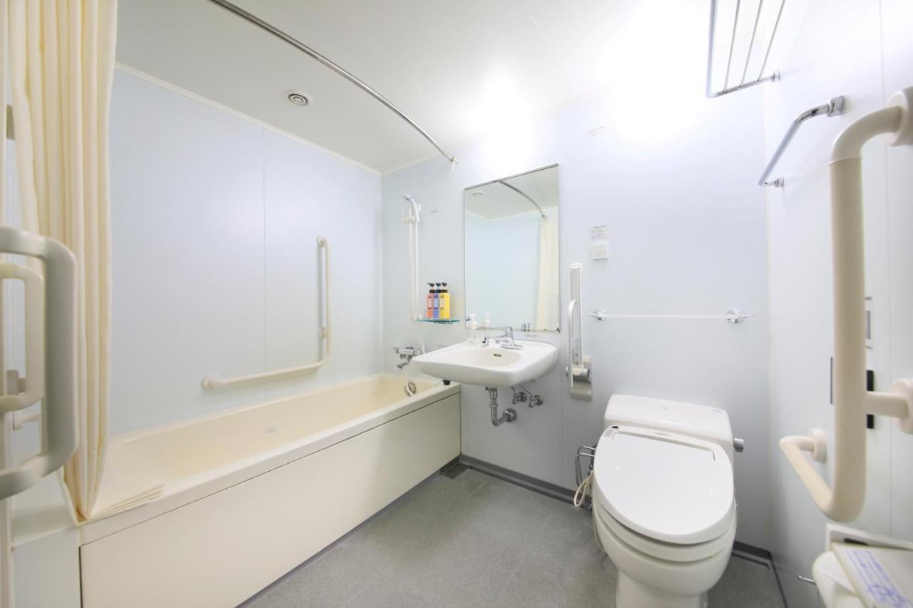Daiwa Roynet Hotel Tokyo Osaki Экстерьер фото
