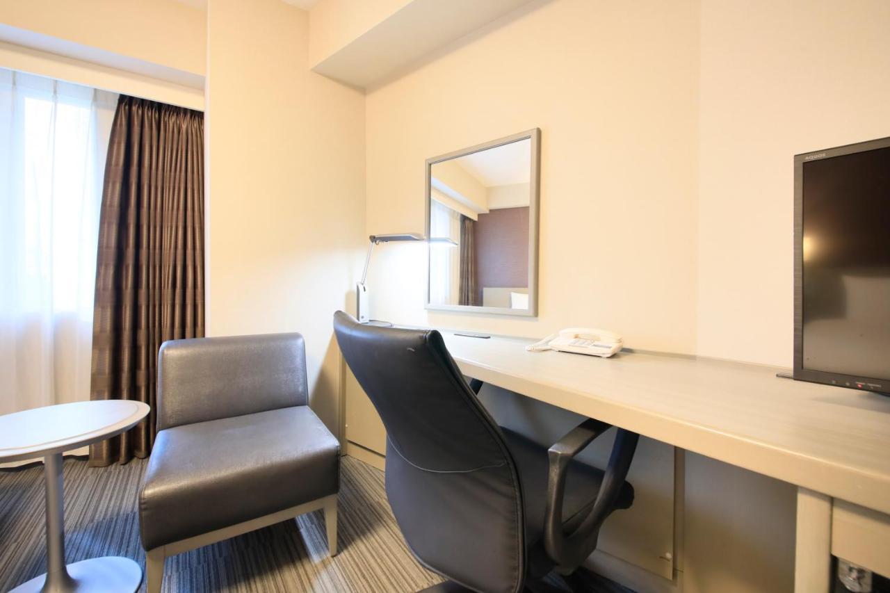 Daiwa Roynet Hotel Tokyo Osaki Экстерьер фото