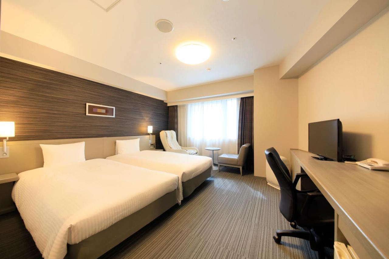 Daiwa Roynet Hotel Tokyo Osaki Экстерьер фото