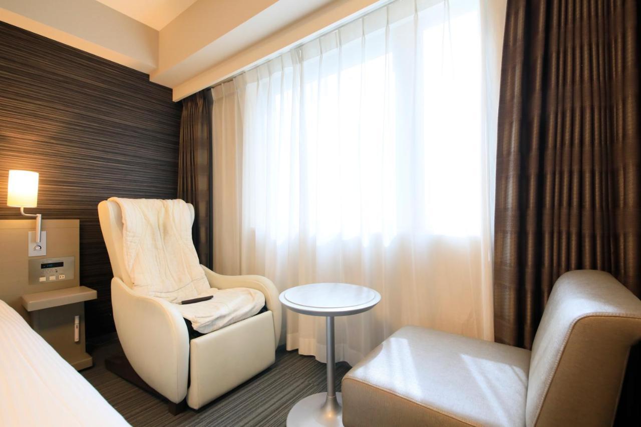 Daiwa Roynet Hotel Tokyo Osaki Экстерьер фото