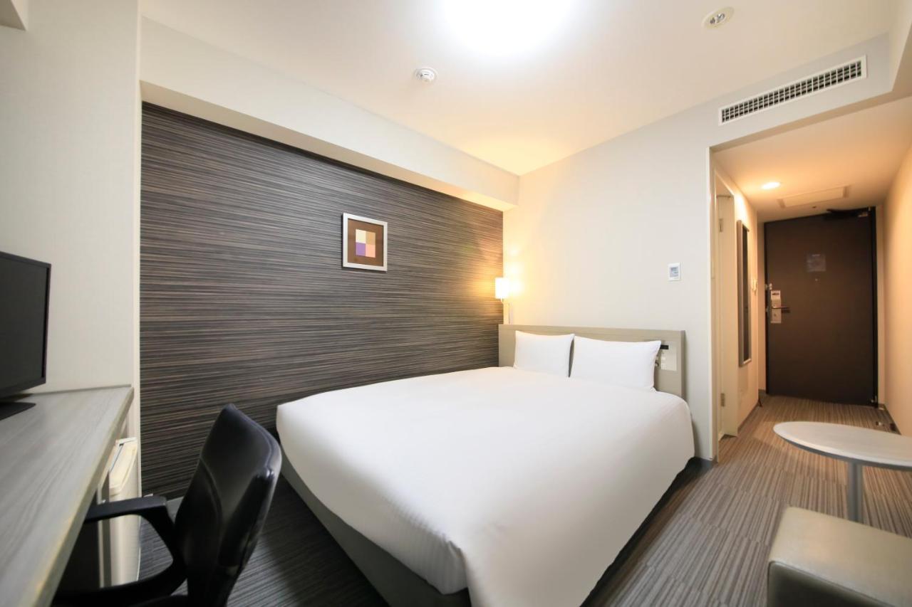 Daiwa Roynet Hotel Tokyo Osaki Экстерьер фото