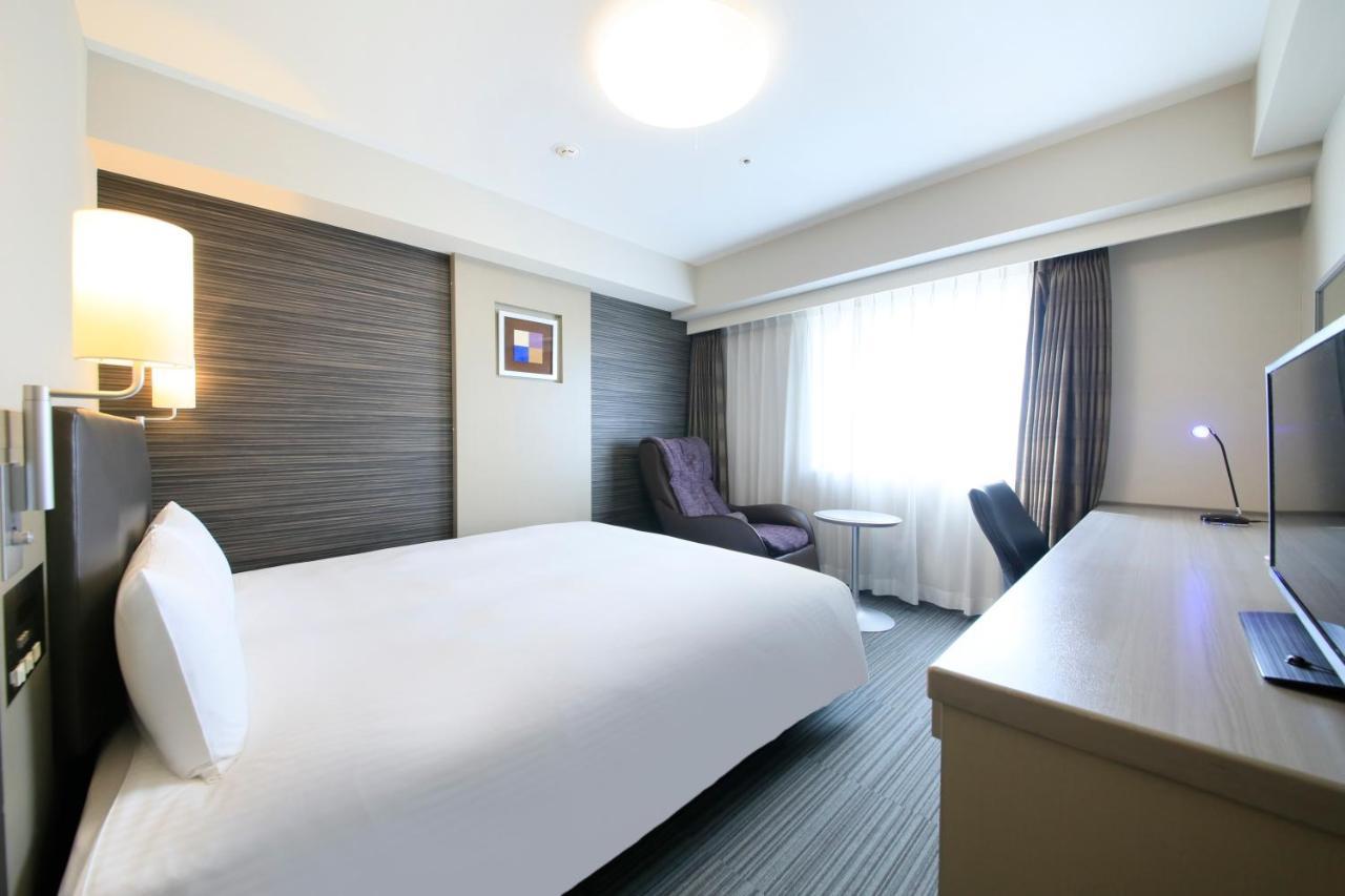 Daiwa Roynet Hotel Tokyo Osaki Экстерьер фото