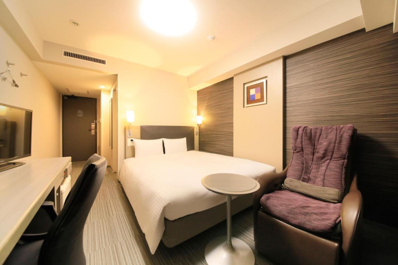 Daiwa Roynet Hotel Tokyo Osaki Экстерьер фото